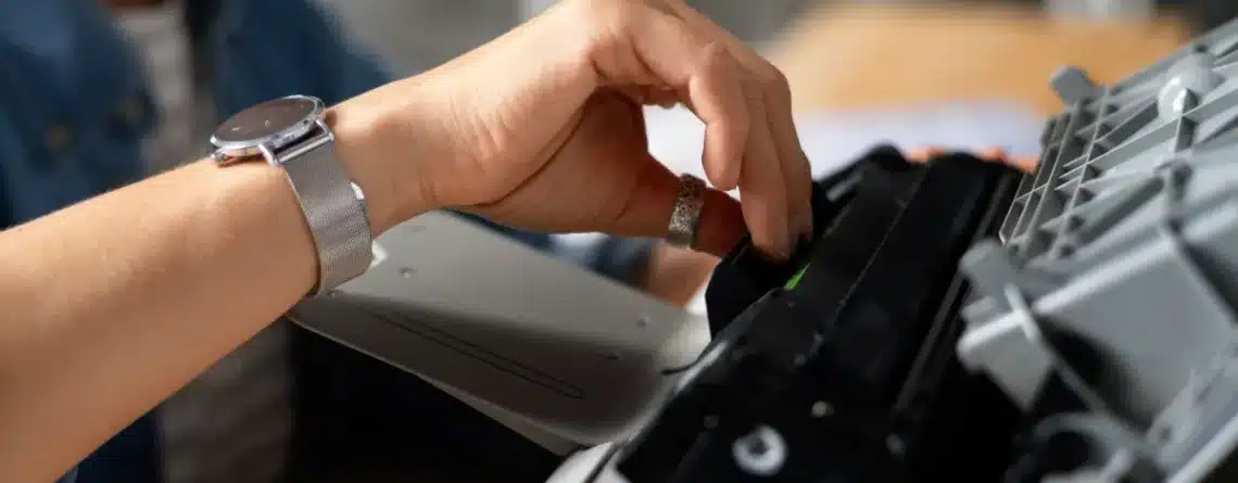 The Complete Guide to Printer Heads and Their Maintenance