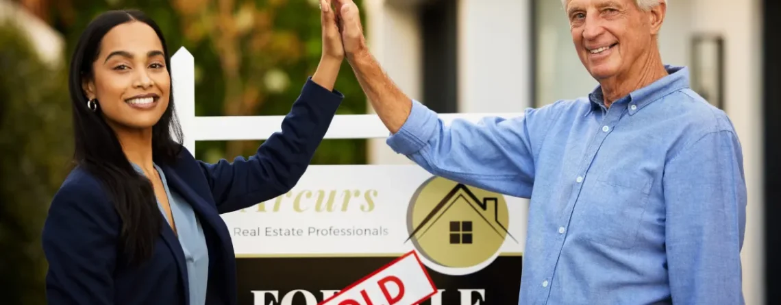 The Easiest Way to Sell a House You Inherited