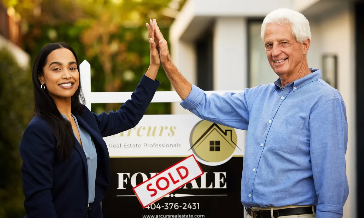 The Easiest Way to Sell a House You Inherited