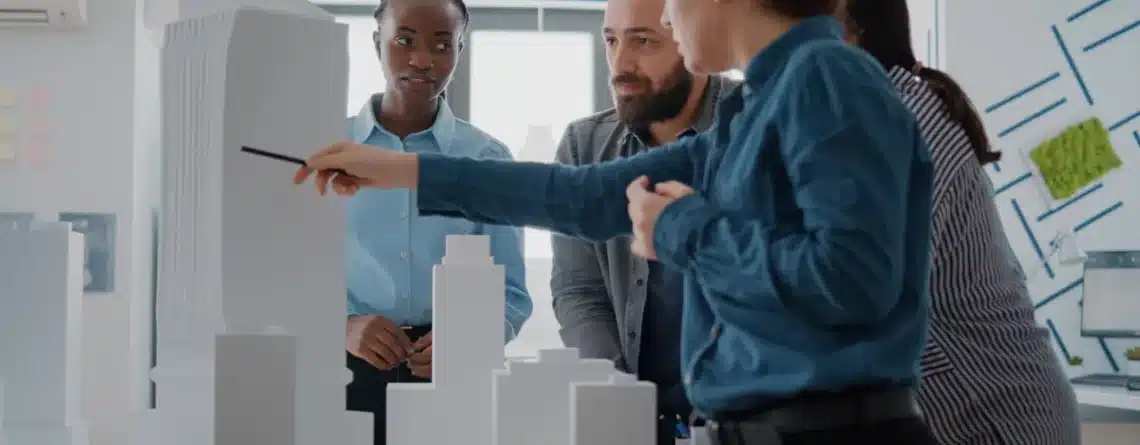 How Smart Facility Design Choices Drive Higher Tenant Retention