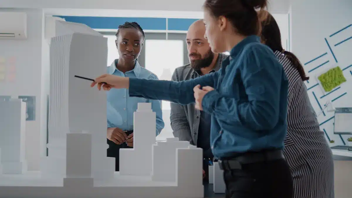 How Smart Facility Design Choices Drive Higher Tenant Retention