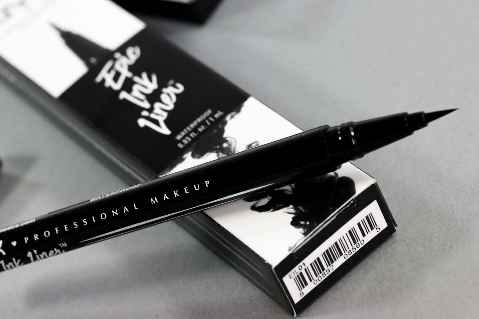 Why Eyeliner Packaging Matters: A Helpful Look – Porto