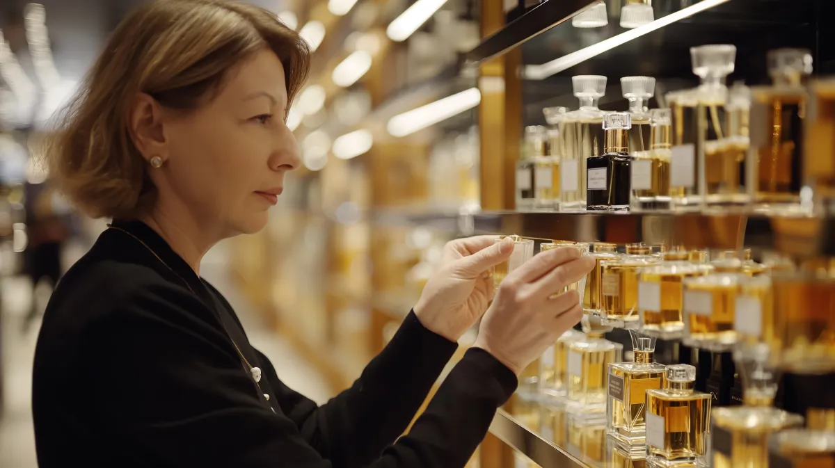 How CK Redefined Perfume Trends for a Generation