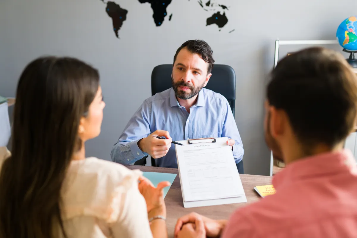 The Interview Question You're Ignoring — That Could Cost You