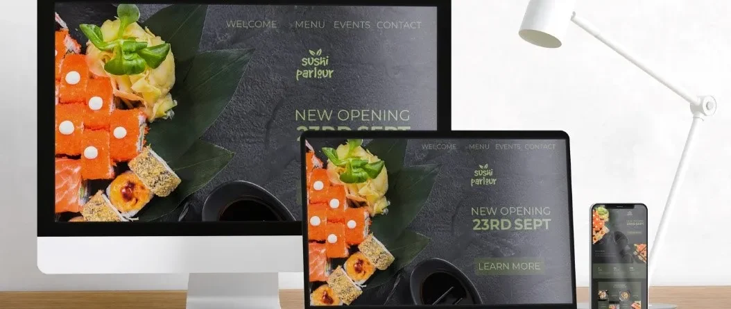 Why Your Business Needs a Responsive Website Design in 2025