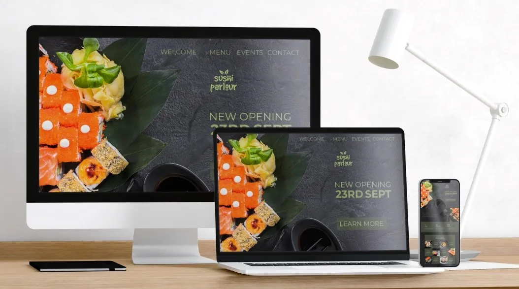 Why Your Business Needs a Responsive Website Design in 2025