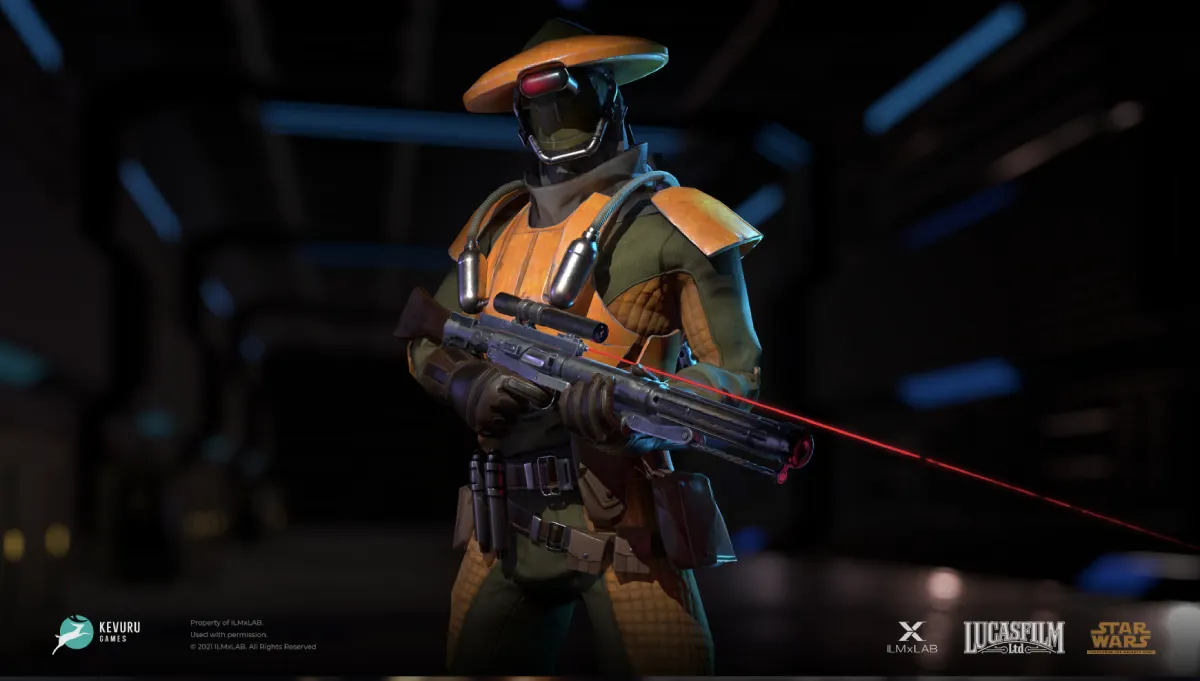 Best Partner Companies for 3D Game Modeling