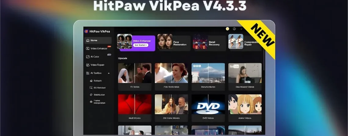 AI Video Enhancement Vs. Traditional Editing: Does the Average User Need Pro Tools?