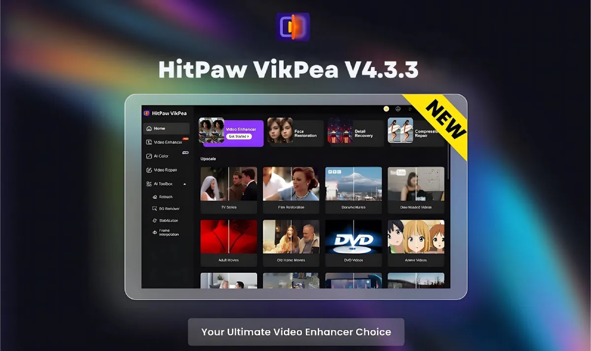 AI Video Enhancement Vs. Traditional Editing: Does the Average User Need Pro Tools?