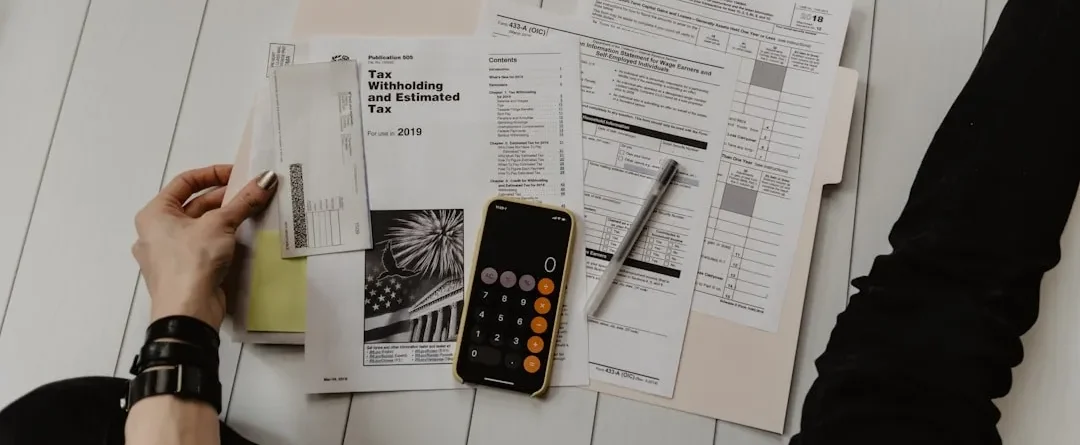 Tips for Managing and Paying Off Tax Debt