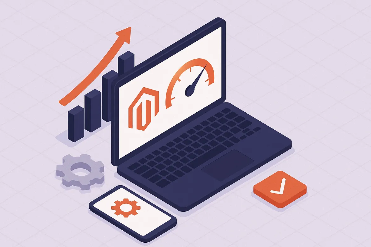 5 Leading Magento Performance Optimization Companies in 2025: Maximizing Efficiency and User Experience