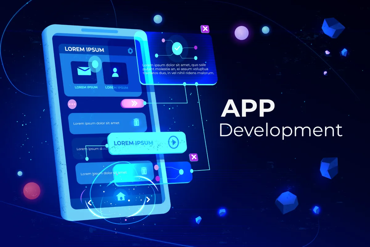 The Complete Mobile App Development Roadmap for Startups