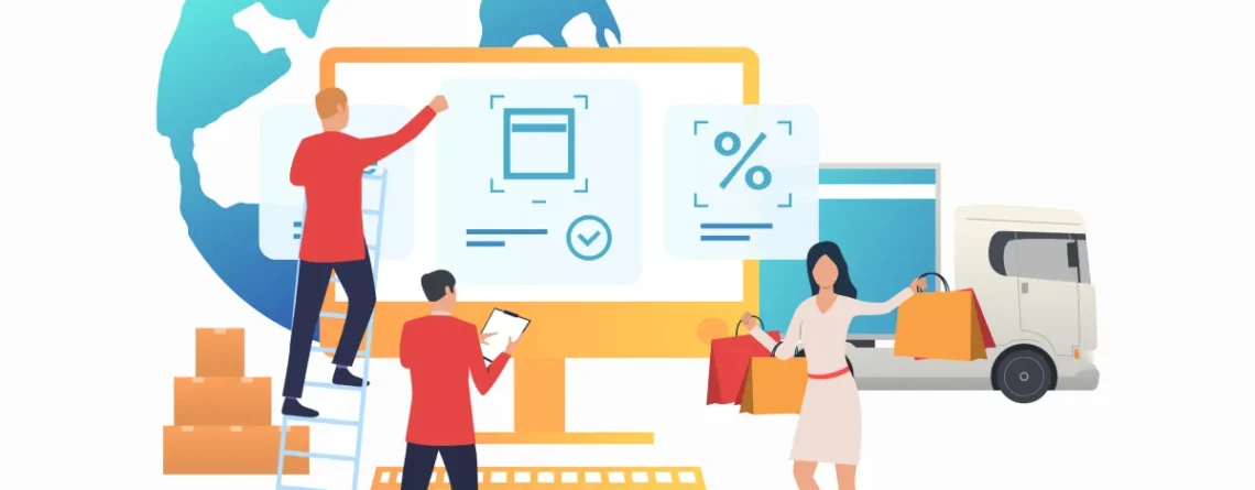 How Freight Forwarders Are Adapting to eCommerce Growth