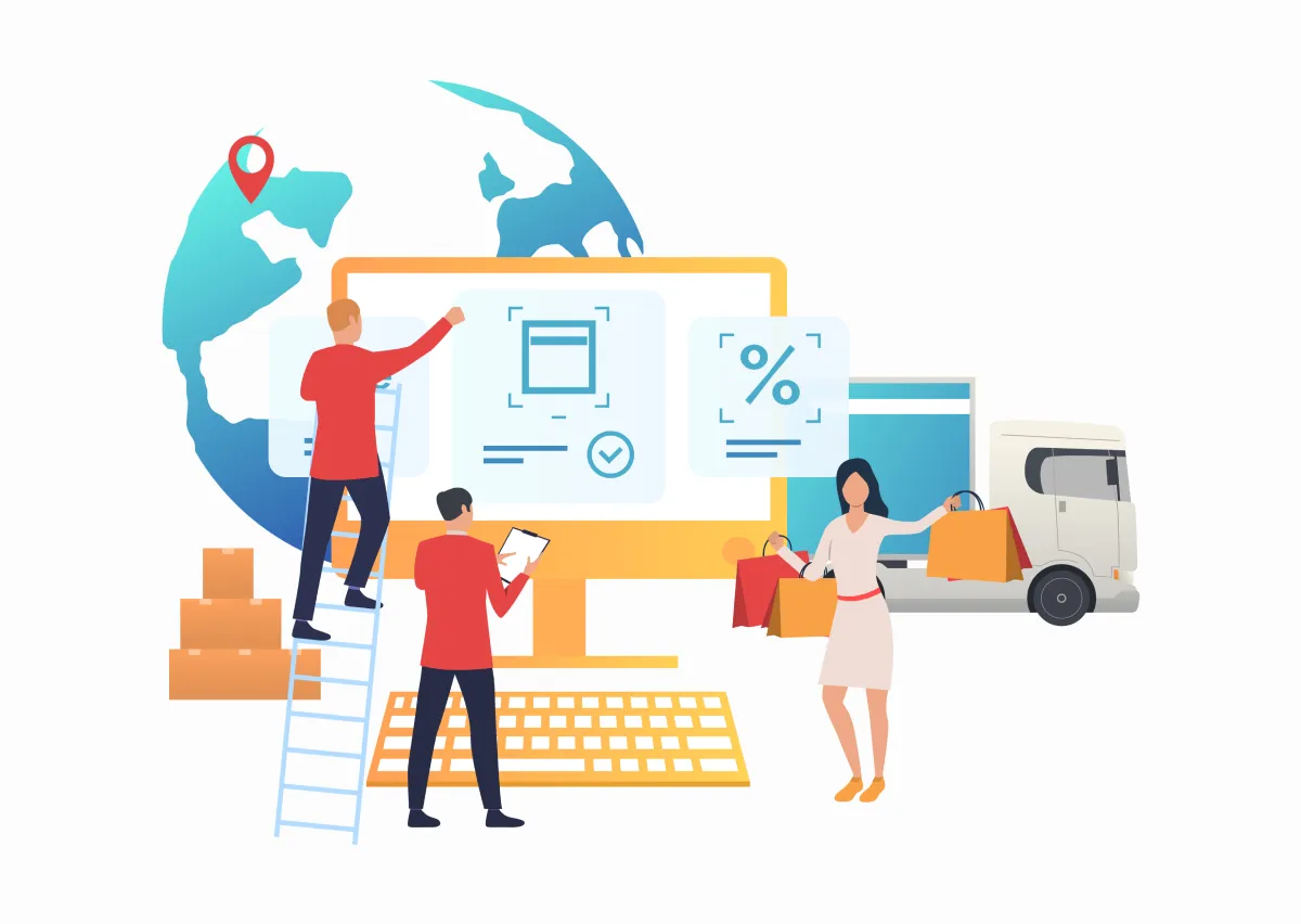 How Freight Forwarders Are Adapting to eCommerce Growth