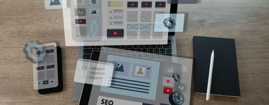 The Connection Between UX Design and SEO Rankings