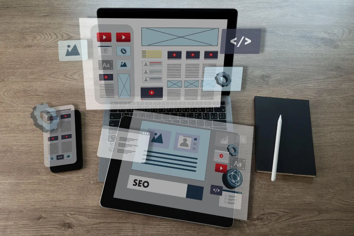 The Connection Between UX Design and SEO Rankings