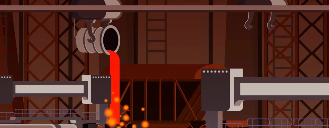 Understanding the Metal Extrusion Manufacturing Process 2025