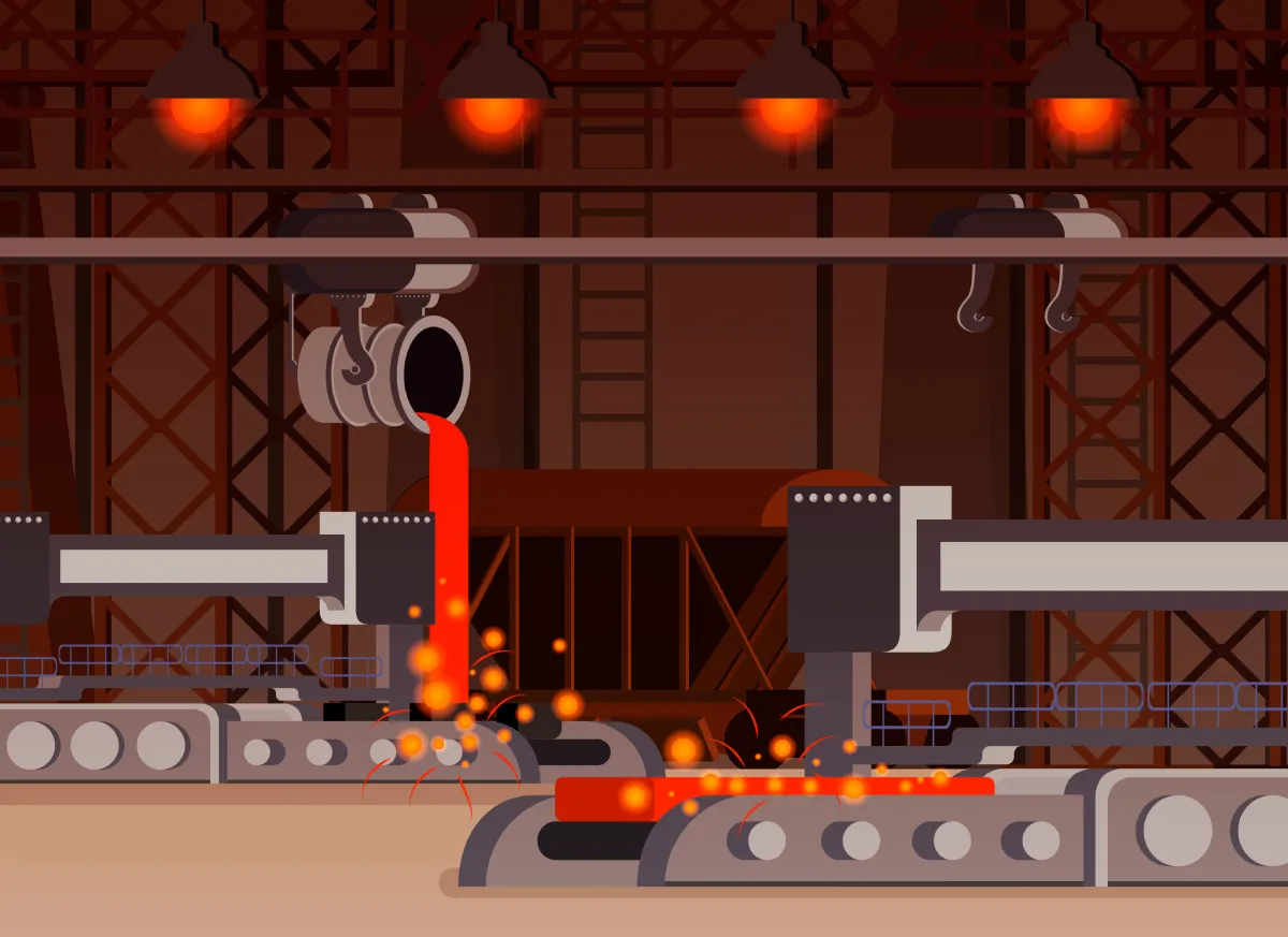 Understanding the Metal Extrusion Manufacturing Process 2025