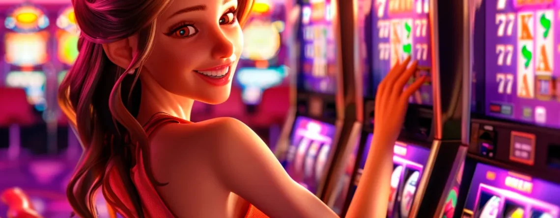 Simsinos Casino: The Best Slots Today