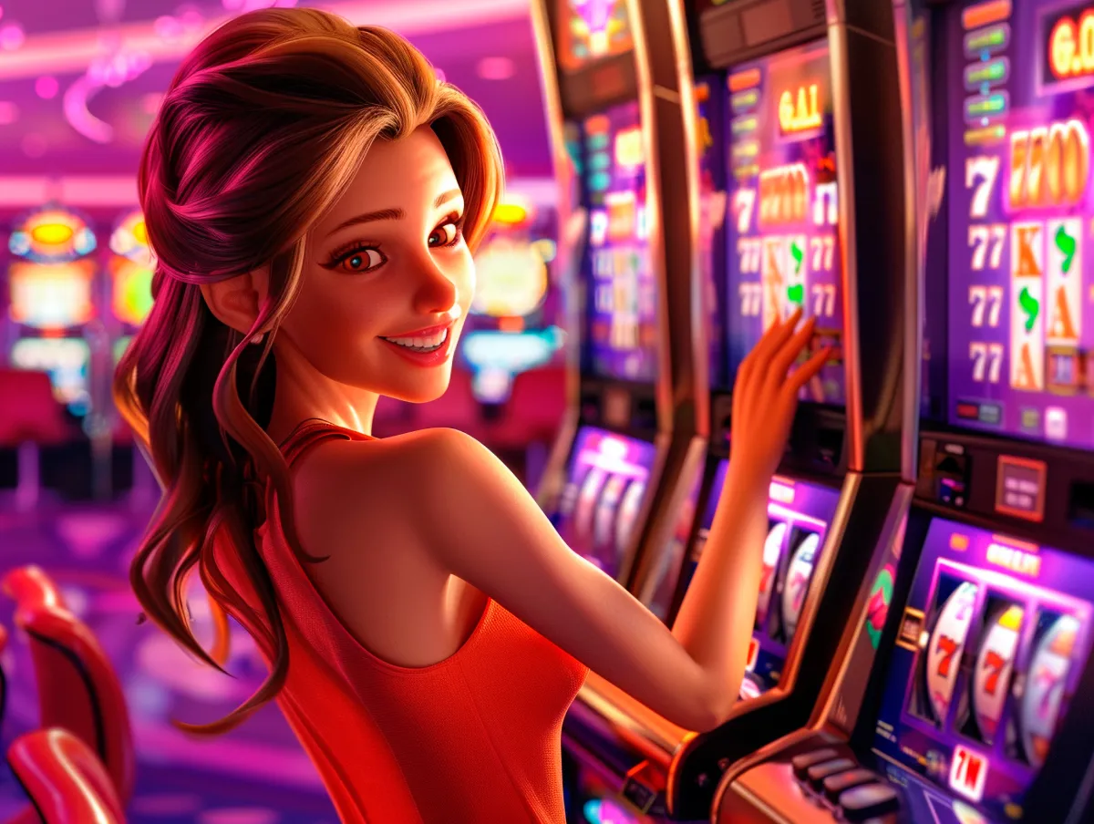 Simsinos Casino: The Best Slots Today