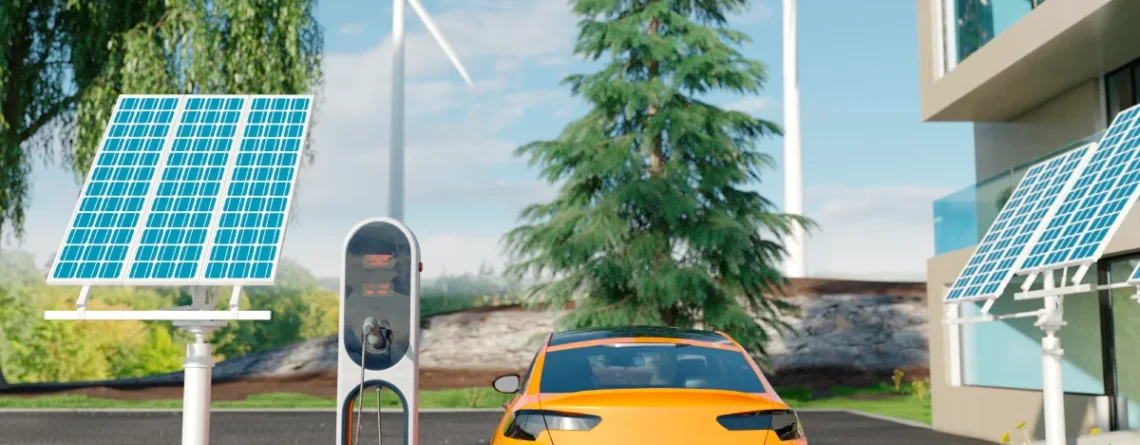 Innovations Driving the Portable Power Station Industry