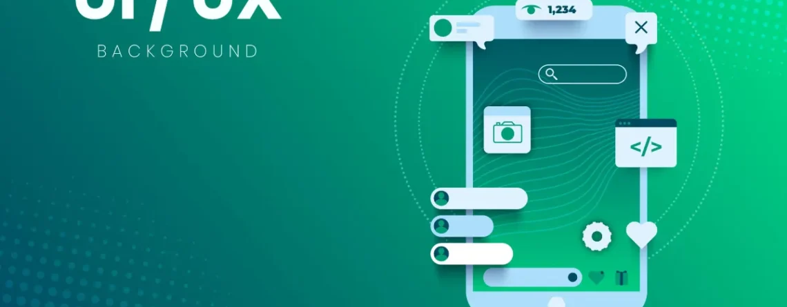 Can You Learn UI/UX Design Without a Design Background?