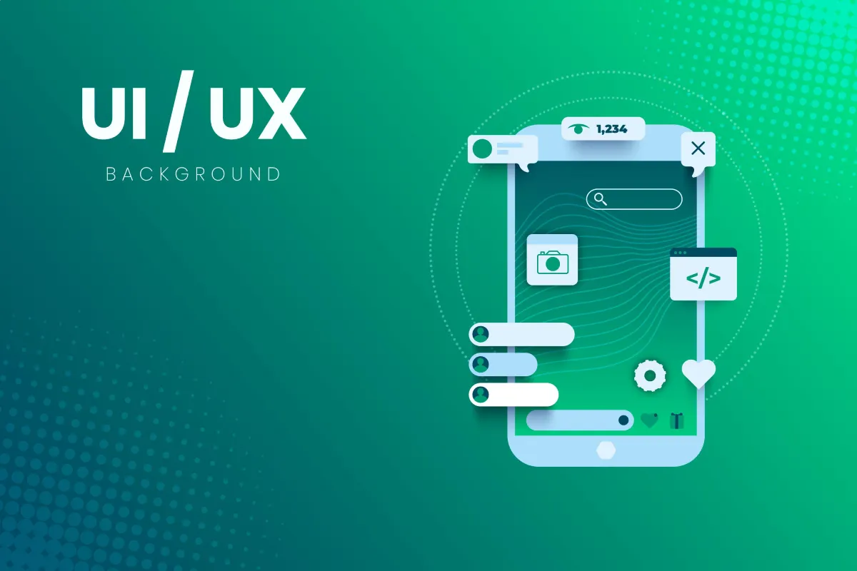 Can You Learn UI/UX Design Without a Design Background?