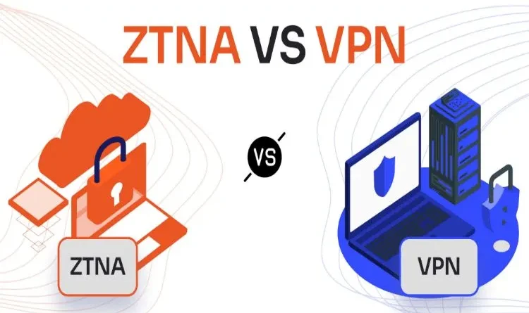 ZTNA vs VPN: Choosing the Right Secure Access for Your Enterprise