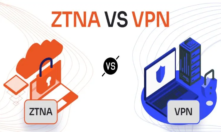 ZTNA vs VPN: Choosing the Right Secure Access for Your Enterprise