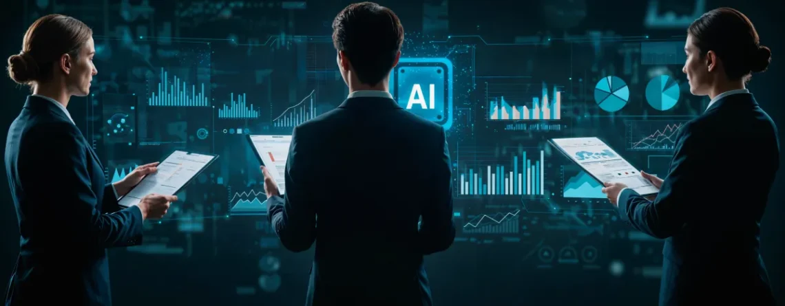 Top 4 AI Ad Generators of 2025 That Will Transform Your Marketing Strategy