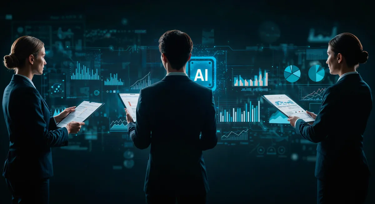 Top 4 AI Ad Generators of 2025 That Will Transform Your Marketing Strategy