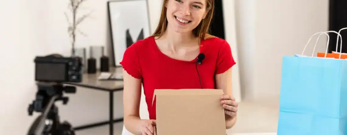 How to Encourage Customers to Share Product Unboxing Videos for UG