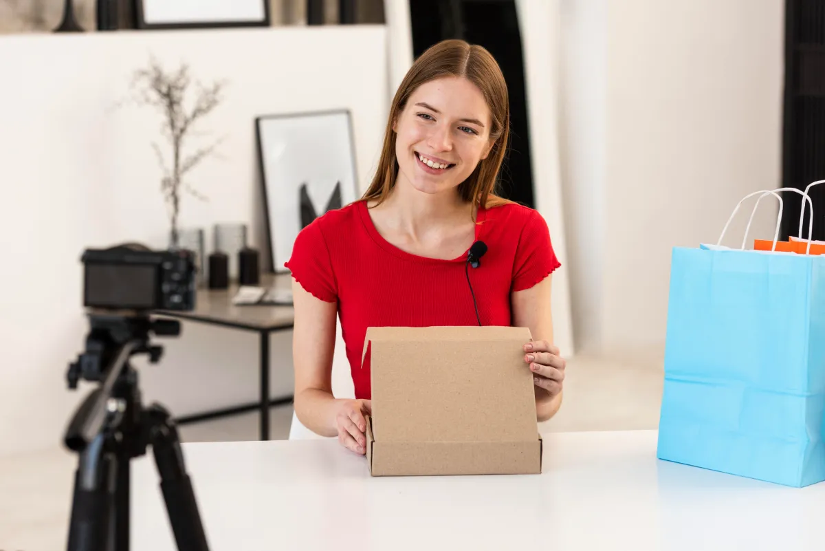 How to Encourage Customers to Share Product Unboxing Videos for UG