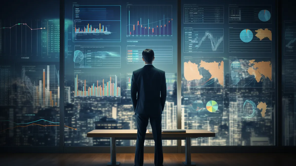 A Smarter Expansion Strategy: Seeking Out New Business Markets