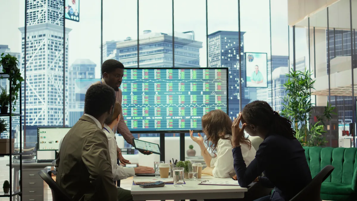 Why Office Asset Management Software is a Game Changer