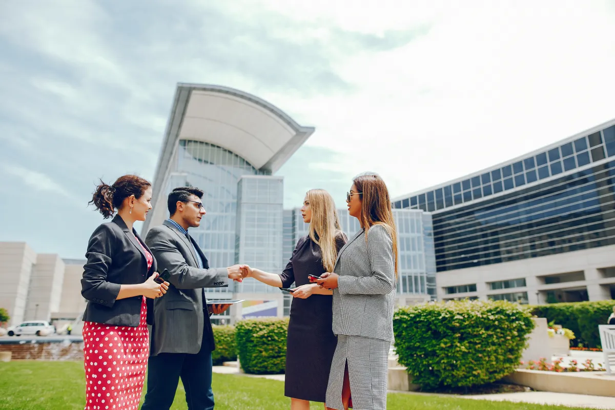 Experience Modern Urban Living at Reem Central Park, Abu Dhabi