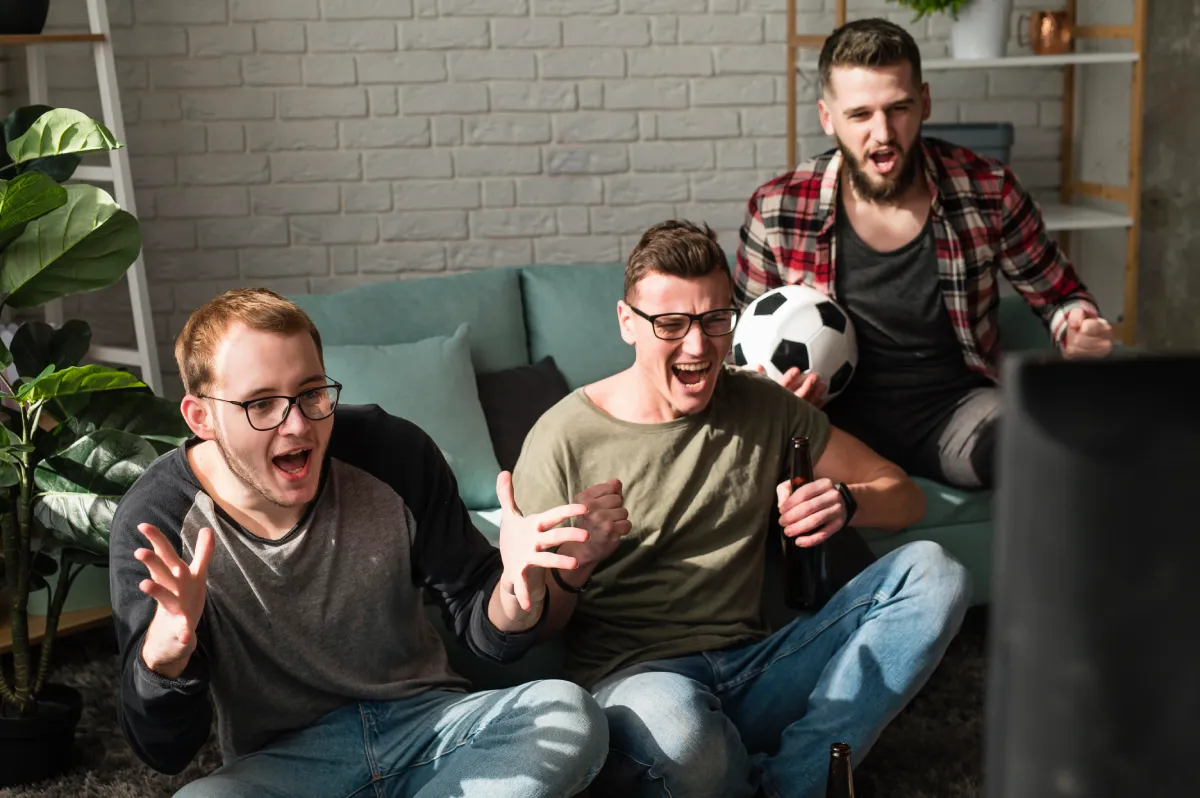 Flixtele IPTV UK: Your Ticket to Limitless Streaming Bliss