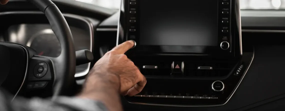 Upgrading Your Car Audio System