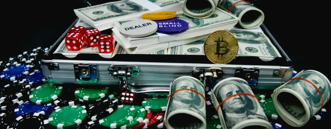 What Are GCash and Maya in Online Casinos?