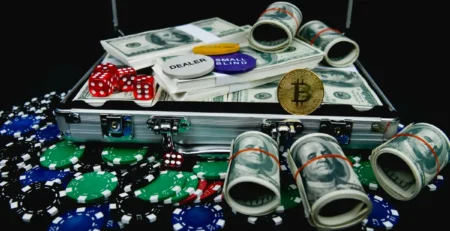 What Are GCash and Maya in Online Casinos?