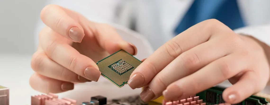 China PCB & PCBA Manufacturing — Why PCBasic Stands Out