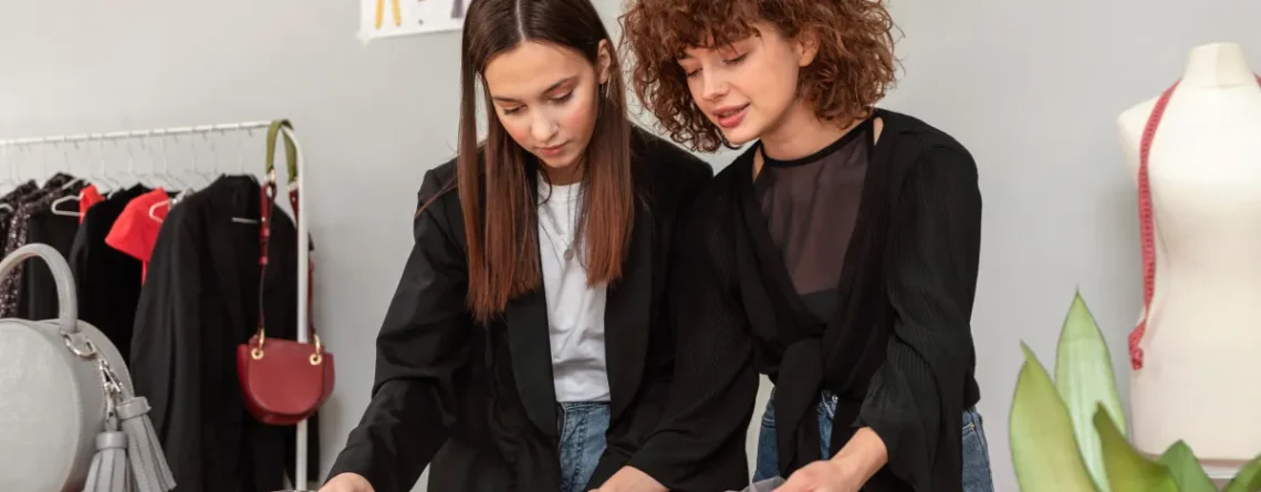 Building a High Fashion Wardrobe With Consignment Finds