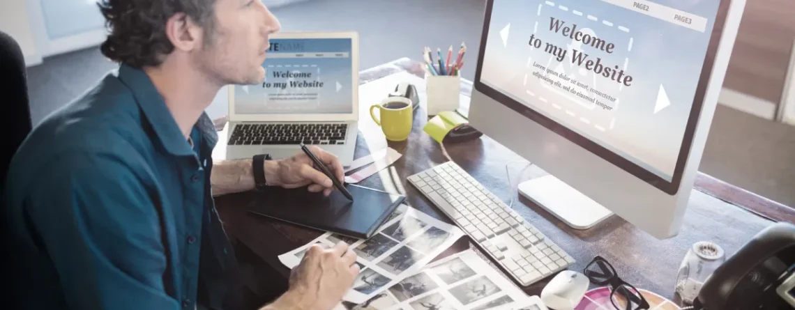 Increase Your Profit With a Website Builder