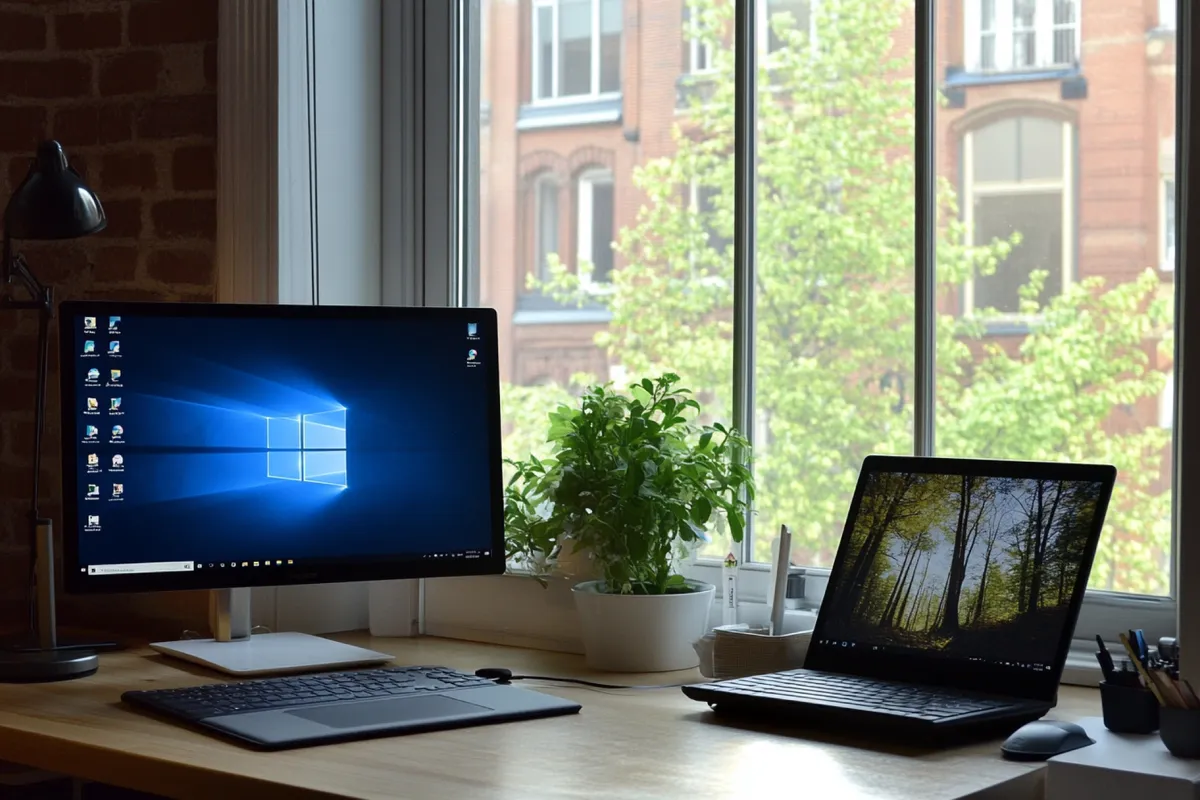 The Ultimate Guide to Windows Network Setup and Troubleshooting Windows 10 and 11. Introduction