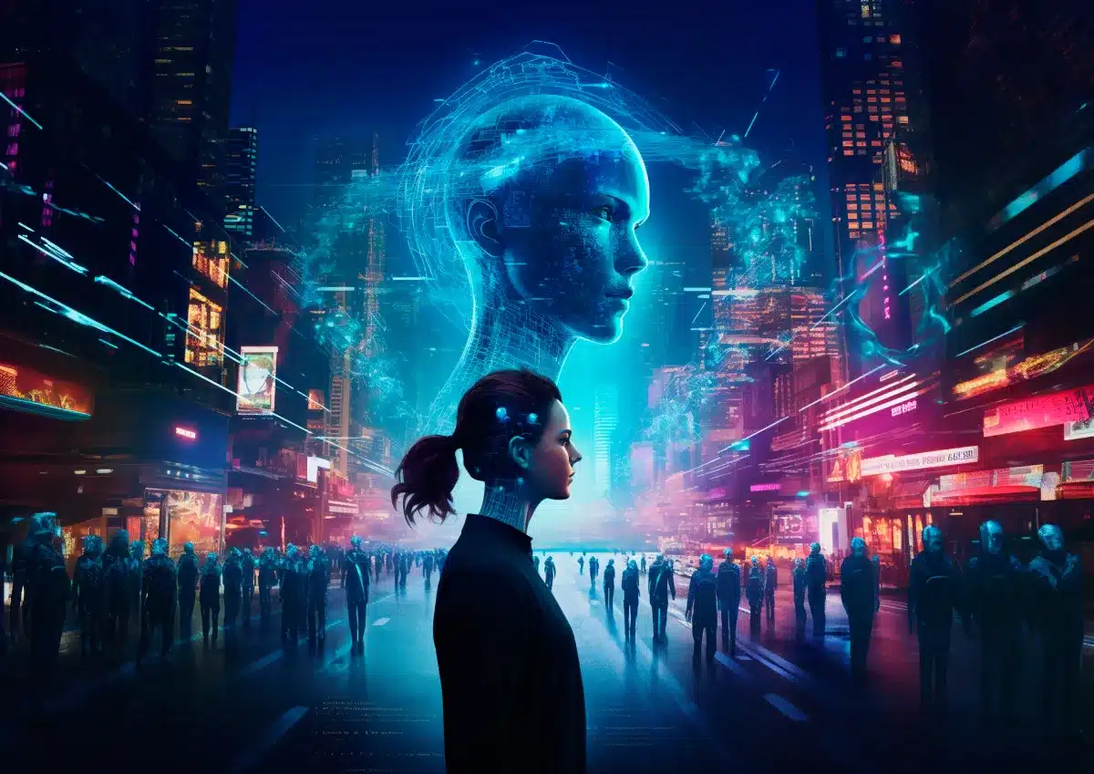 Combining AI with Human Creativity for the Perfect Book Cover