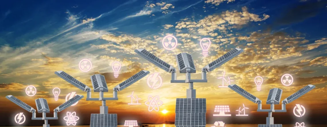 Powering Tomorrow: Tech Innovations Transforming Solar Power Generators