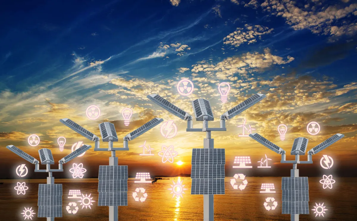 Powering Tomorrow: Tech Innovations Transforming Solar Power Generators
