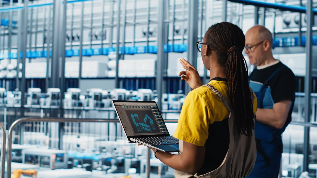 Why Custom Fabricators Should Invest in Professional Mold Transfer Services