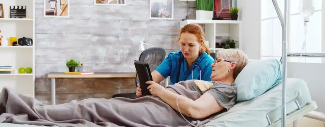 Your Reliable Partner, Hospital Bed Rental Inc