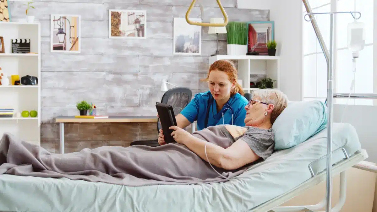 Your Reliable Partner, Hospital Bed Rental Inc